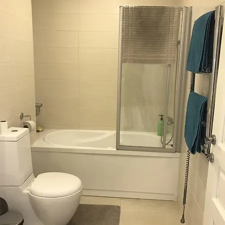 Centro Apartamentai Jasinskio Apartamentas