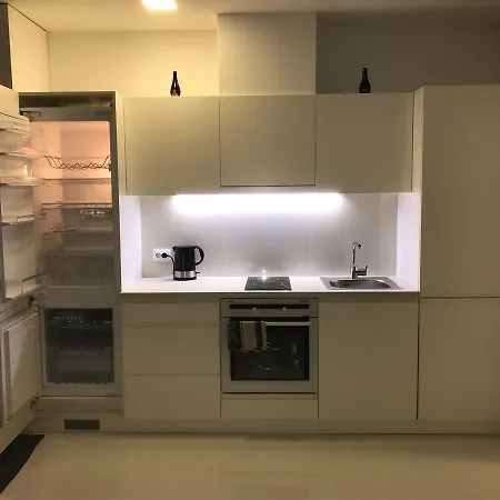 Centro Apartamentai Jasinskio Apartamentas Apartman