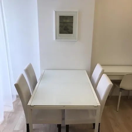 Centro Apartamentai Jasinskio Apartamentas Apartman