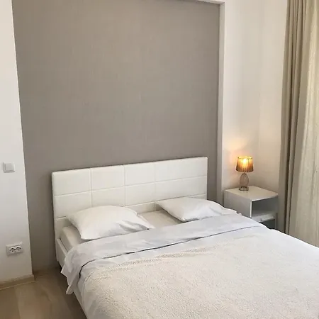 Centro Apartamentai Jasinskio Apartamentas * Vilnius
